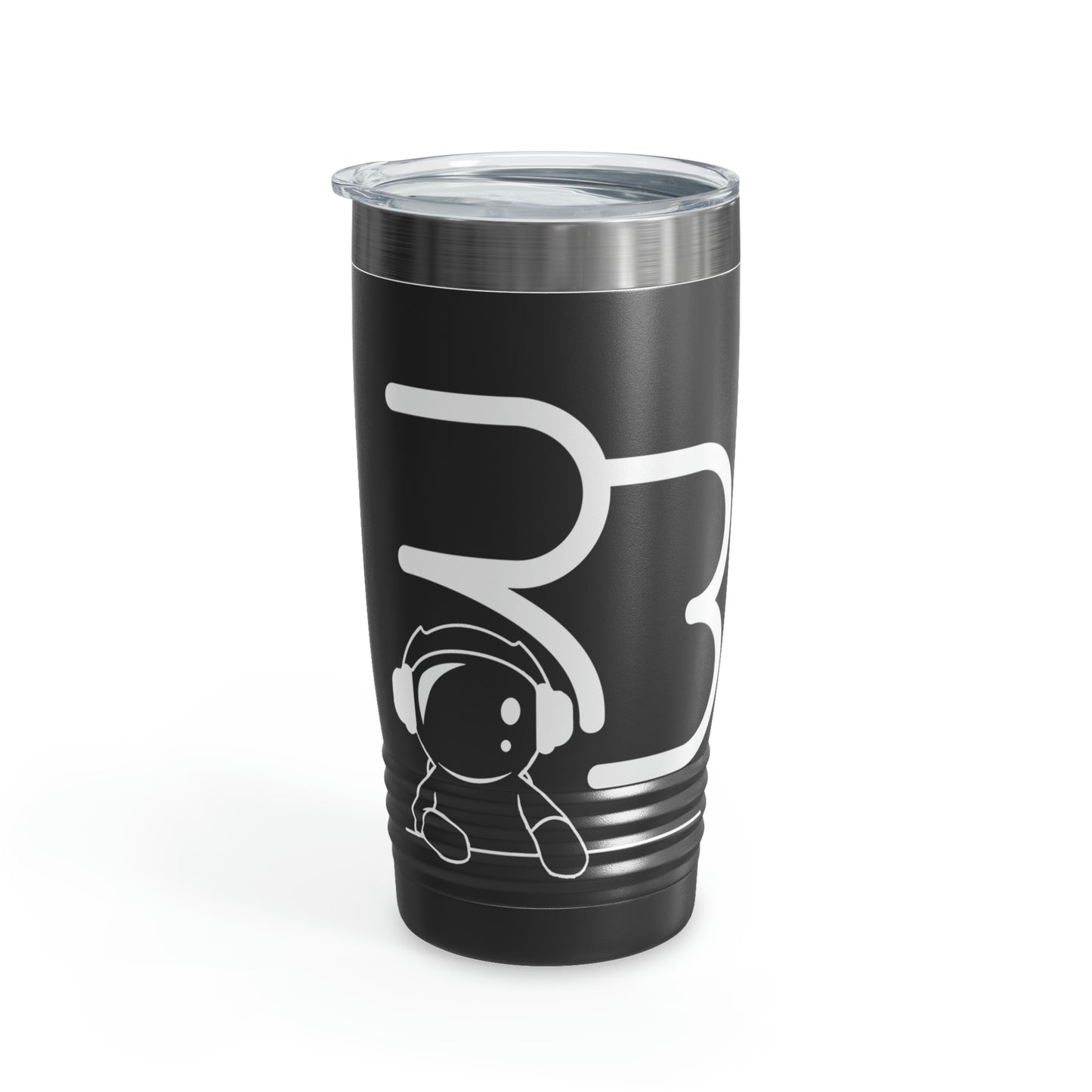 Ringneck Tumbler, 20oz