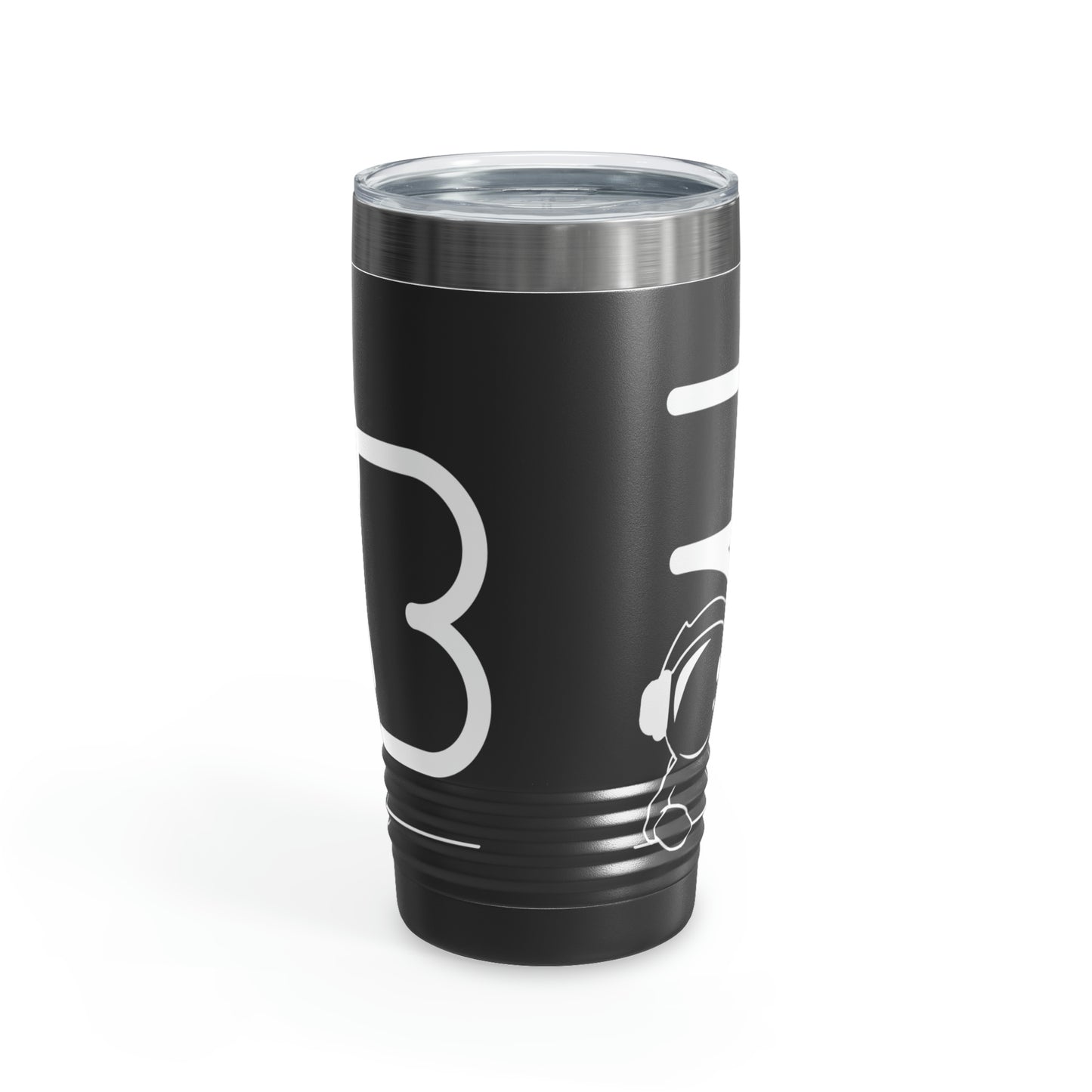 Ringneck Tumbler, 20oz