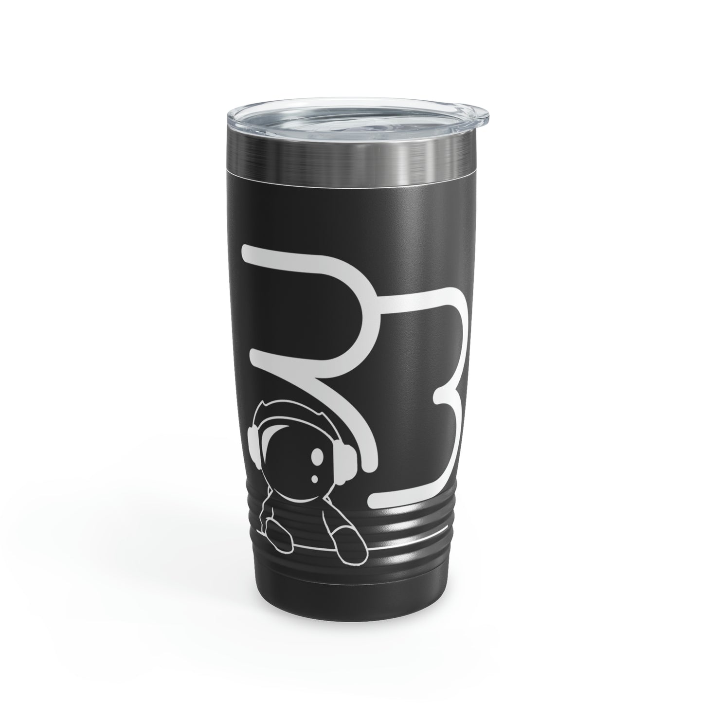 Ringneck Tumbler, 20oz