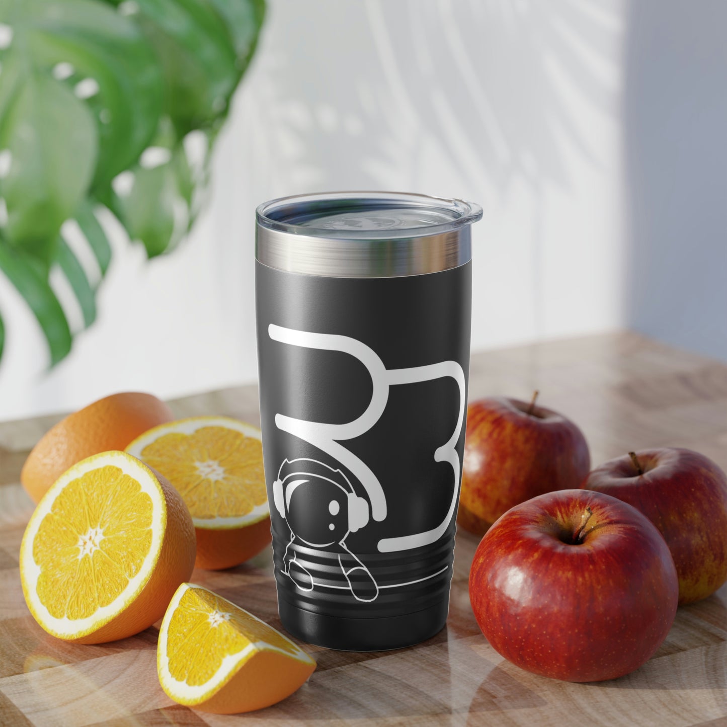 Ringneck Tumbler, 20oz